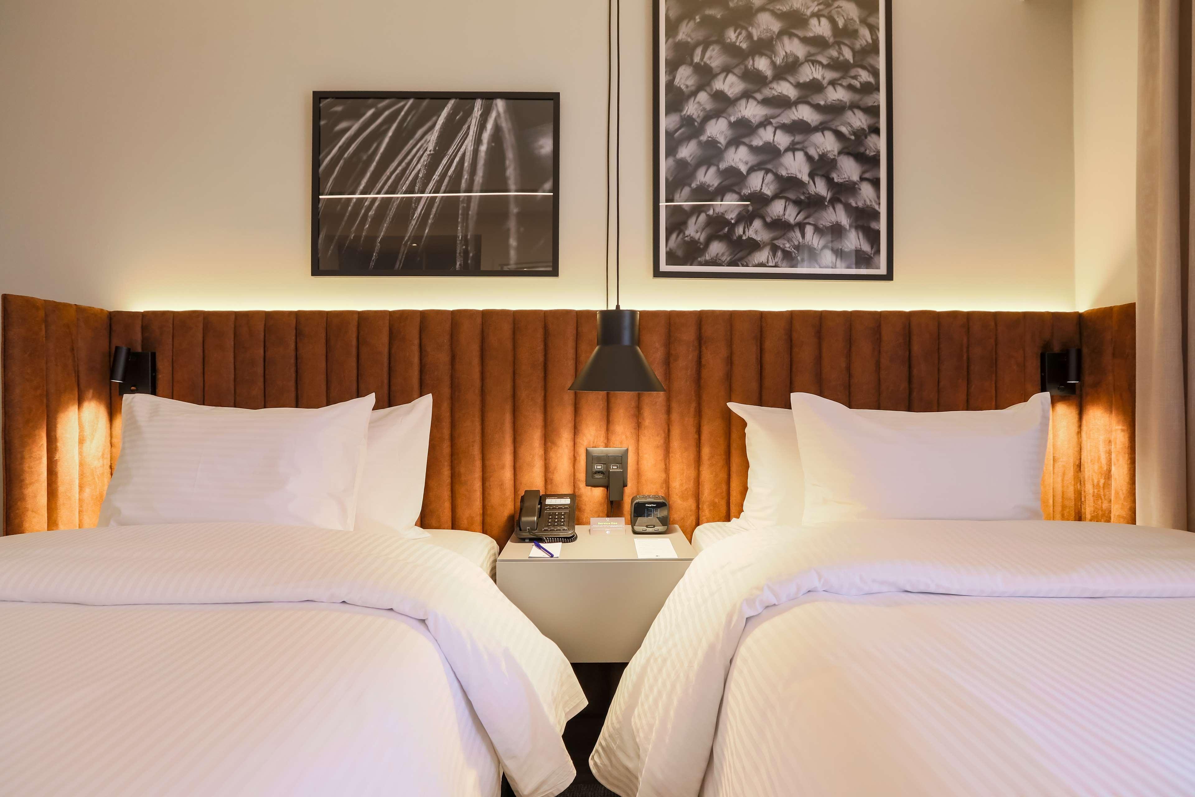 Double Tree By Hilton Sao Paulo Itaim Hotel Exterior photo Deluxe room